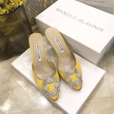 Manolo Blahnik Sandals